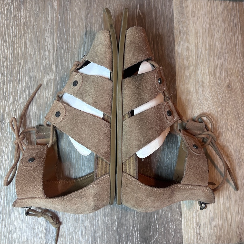 Crown Vintage Salianna Gladiator Sandals